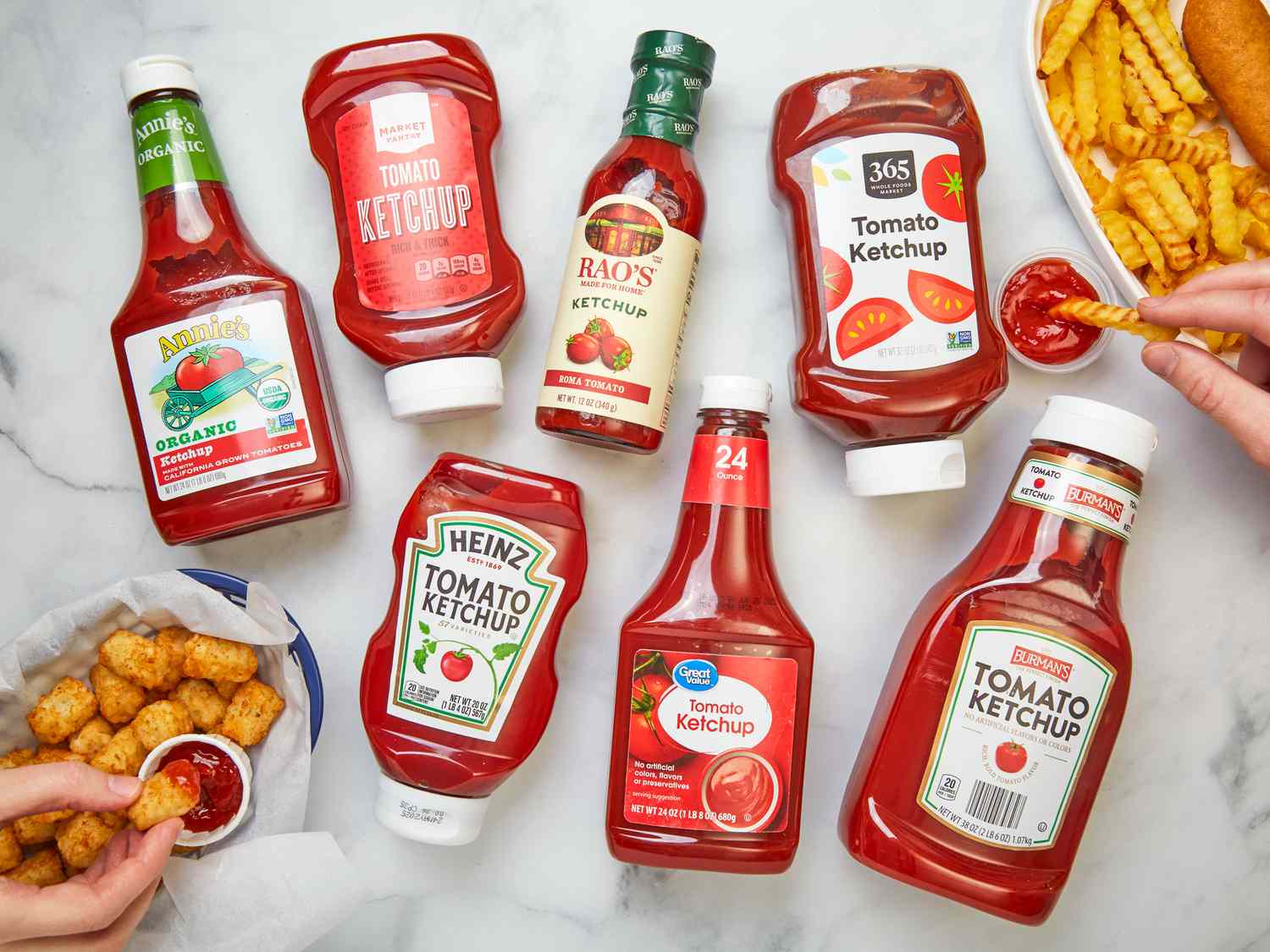Ketchup
